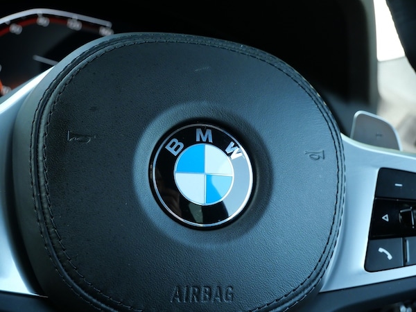 Used BMW X3 2022 for sale - 76232413: Photo 26