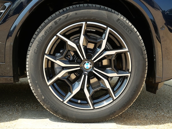 Used BMW X3 2022 for sale - 76232413: Photo 33