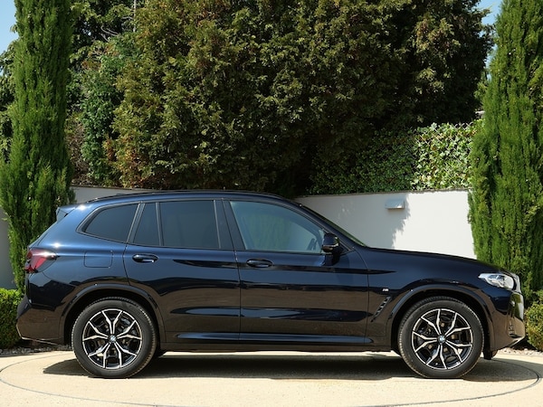 Used BMW X3 2022 for sale - 76232413: Photo 5