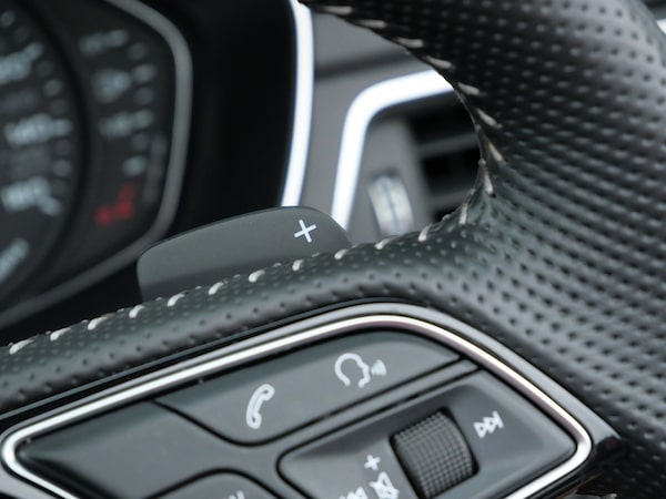 Used Audi A5 Cabriolet for sale - 76081394: Photo 28