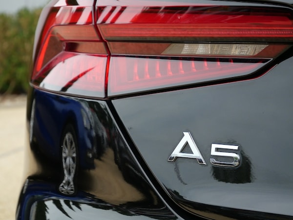 Used Audi A5 Cabriolet for sale - 76081394: Photo 32