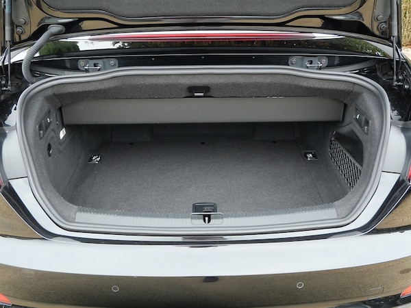 Used Audi A5 Cabriolet for sale - 76081394: Photo 34