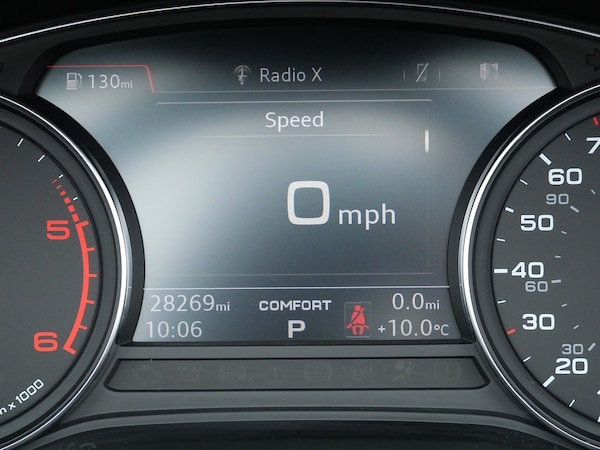 Used Audi A5 Cabriolet for sale - 76081394: Photo 35