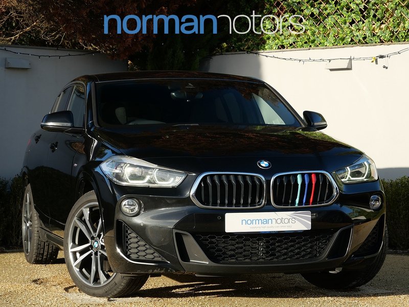 Used BMW X2 2018 for sale - 76821260: Photo 1