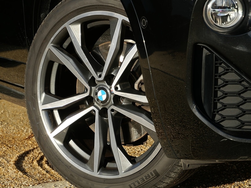 Used BMW X2 2018 for sale - 76821260: Photo 10