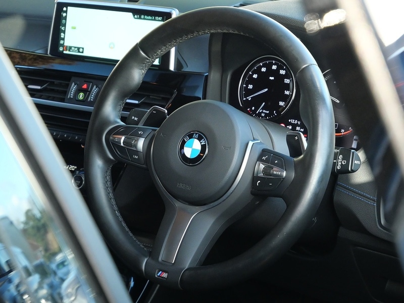 Used BMW X2 2018 for sale - 76821260: Photo 12