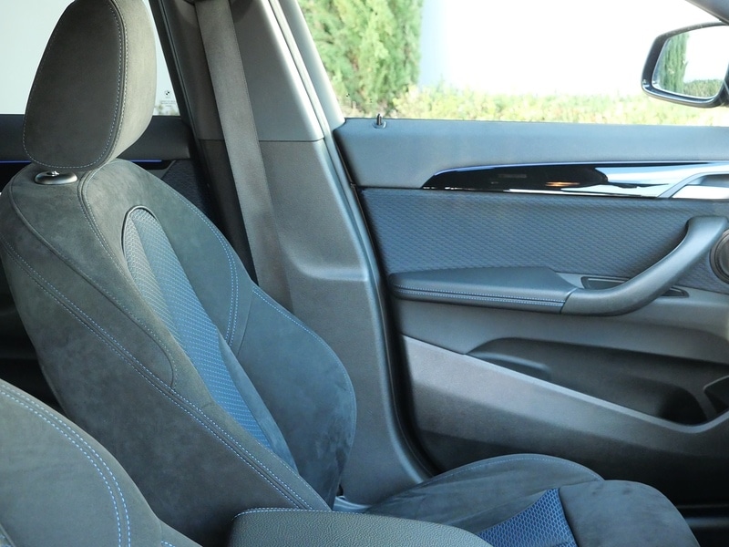 Used BMW X2 2018 for sale - 76821260: Photo 17