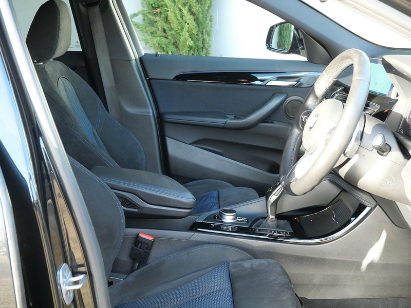 Used BMW X2 2018 for sale - 76821260: Photo 18