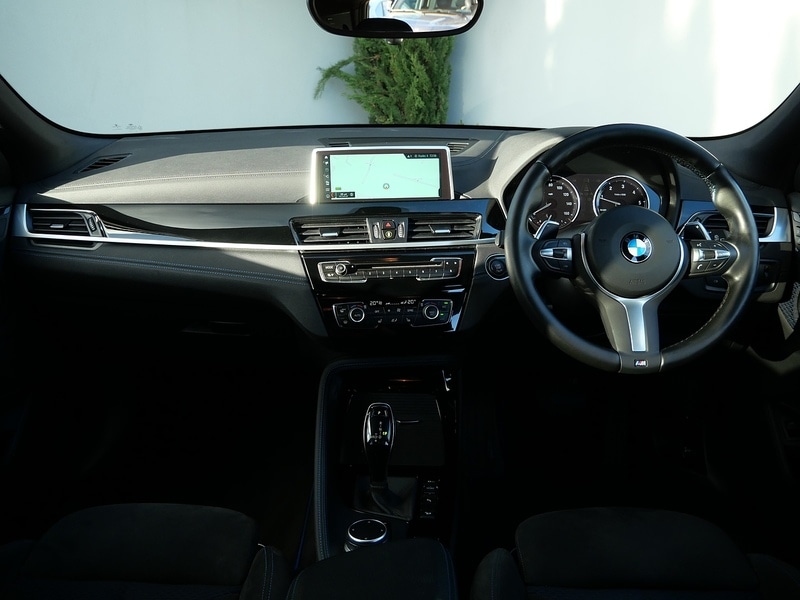 Used BMW X2 2018 for sale - 76821260: Photo 19