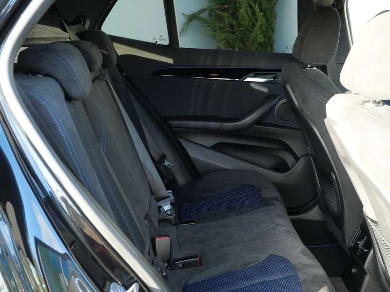 Used BMW X2 2018 for sale - 76821260: Photo 20