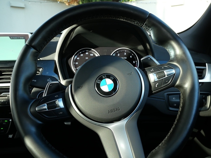 Used BMW X2 2018 for sale - 76821260: Photo 23