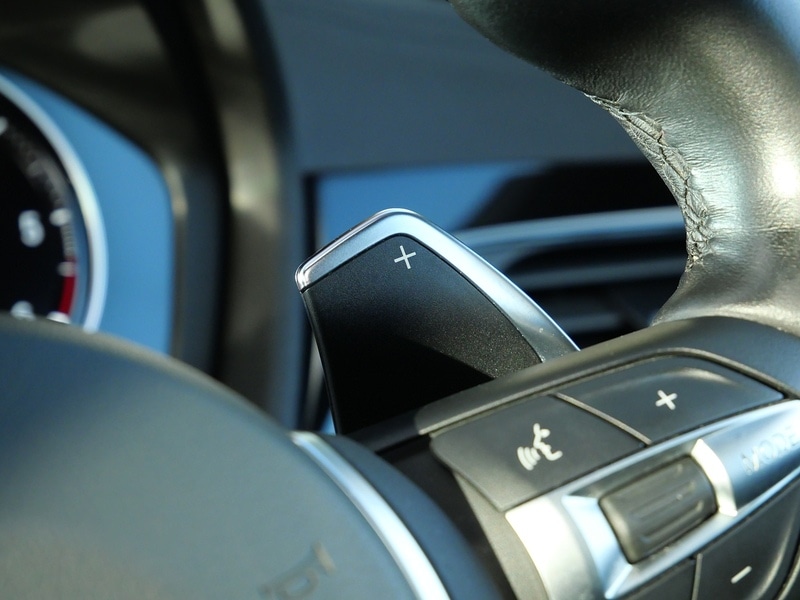 Used BMW X2 2018 for sale - 76821260: Photo 25