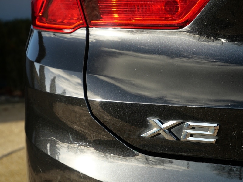 Used BMW X2 2018 for sale - 76821260: Photo 28