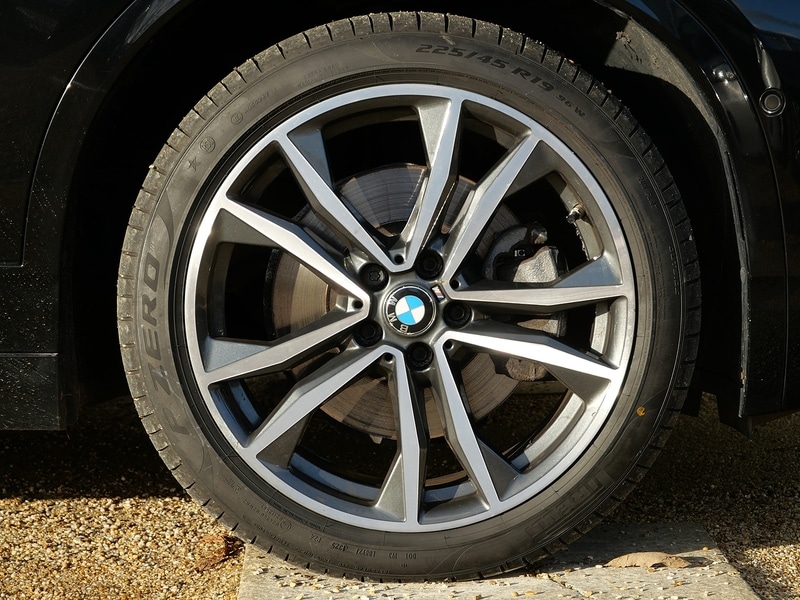 Used BMW X2 2018 for sale - 76821260: Photo 29