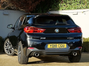Used BMW X2 2018 for sale - 76821260: Photo