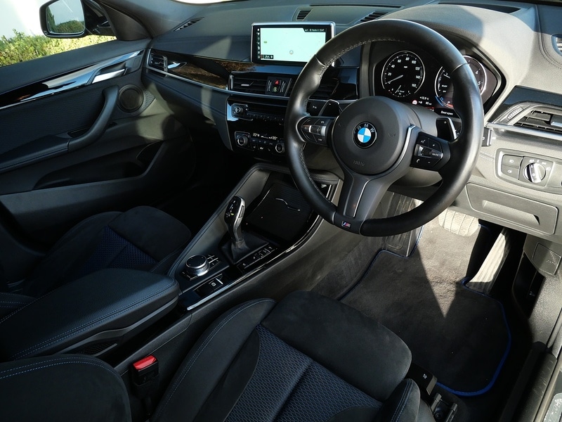 Used BMW X2 2018 for sale - 76821260: Photo 3