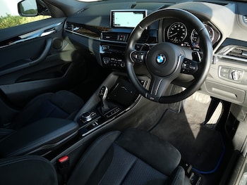 Used BMW X2 2018 for sale - 76821260: Photo