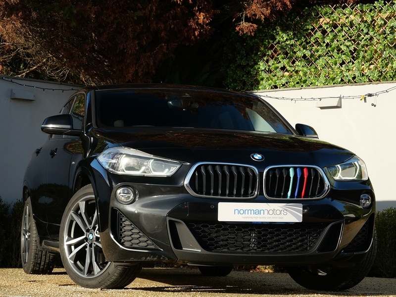 Used BMW X2 2018 for sale - 76821260: Photo 5