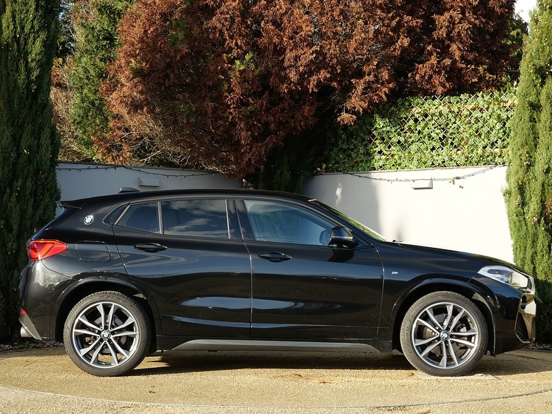 Used BMW X2 2018 for sale - 76821260: Photo 7