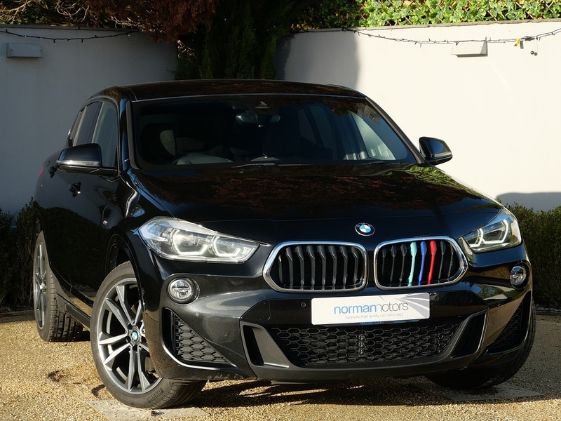 Used BMW X2 2018 for sale - 76821260: Photo 8