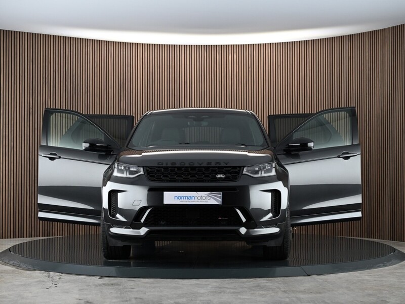 Used Land Rover Discovery Sport 2022 for sale - 77188907: Photo 12