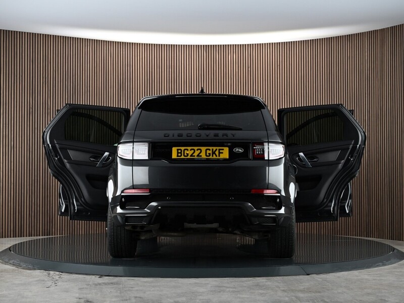 Used Land Rover Discovery Sport 2022 for sale - 77188907: Photo 15
