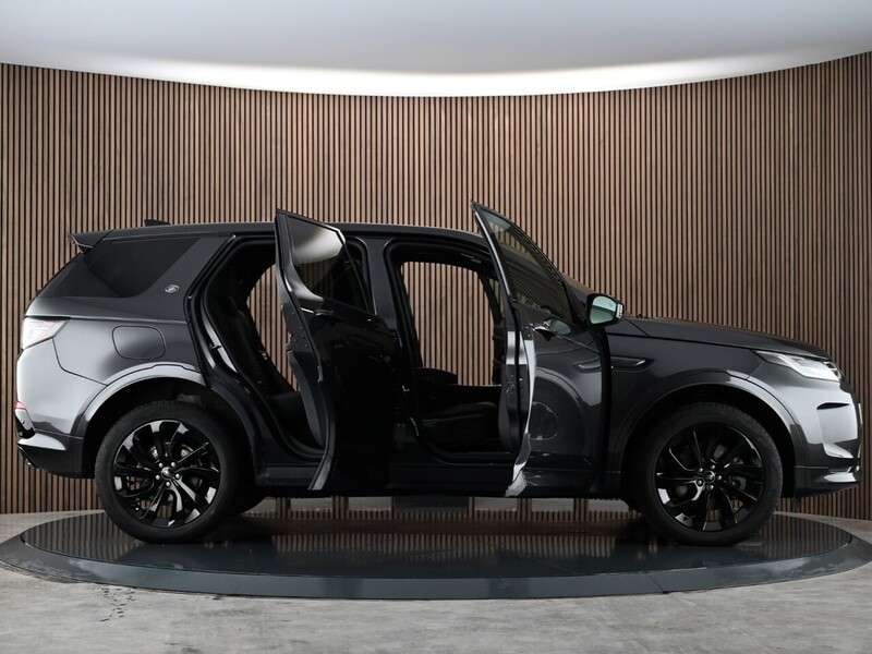 Used Land Rover Discovery Sport 2022 for sale - 77188907: Photo 17