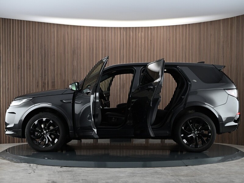 Used Land Rover Discovery Sport 2022 for sale - 77188907: Photo 18