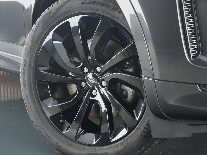 Used Land Rover Discovery Sport 2022 for sale - 77188907: Photo 19