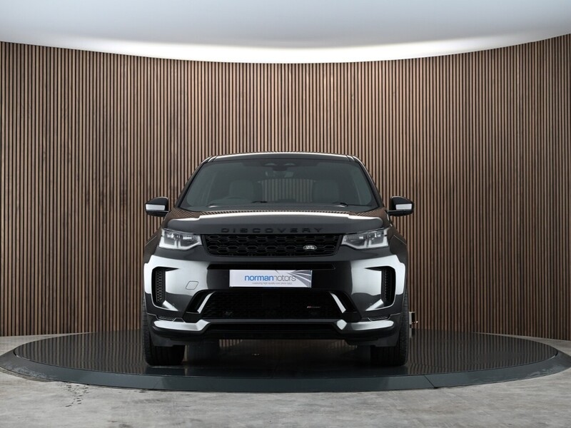 Used Land Rover Discovery Sport 2022 for sale - 77188907: Photo 2