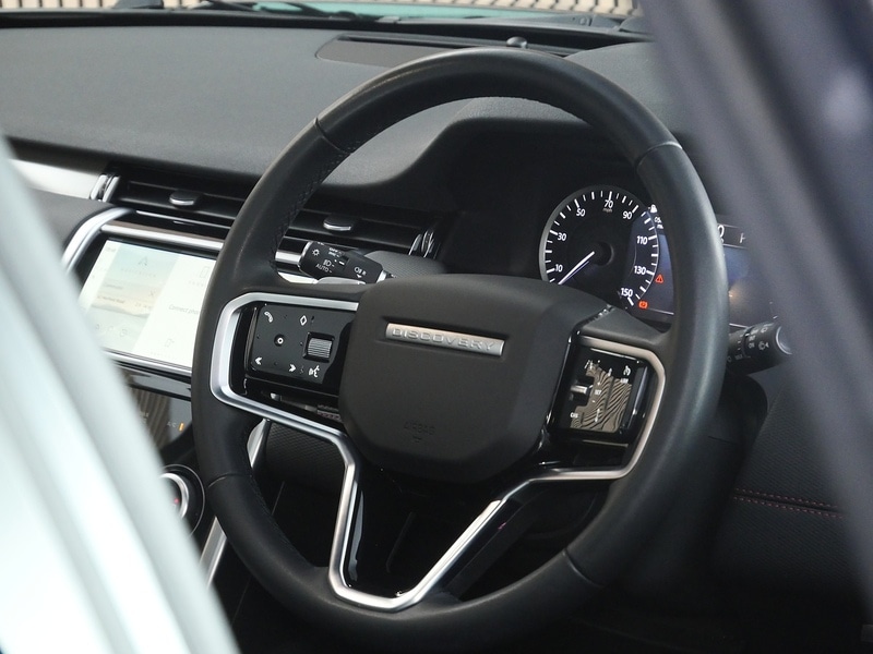 Used Land Rover Discovery Sport 2022 for sale - 77188907: Photo 21