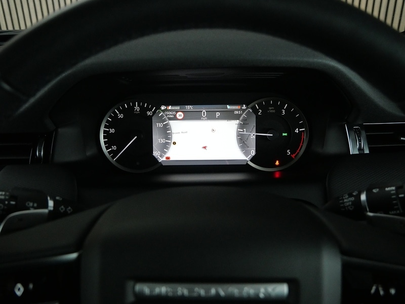 Used Land Rover Discovery Sport 2022 for sale - 77188907: Photo 23