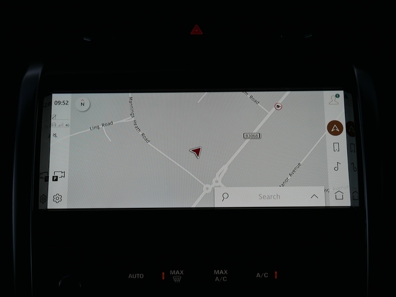 Used Land Rover Discovery Sport 2022 for sale - 77188907: Photo 24