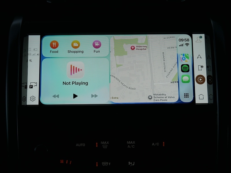 Used Land Rover Discovery Sport 2022 for sale - 77188907: Photo 25