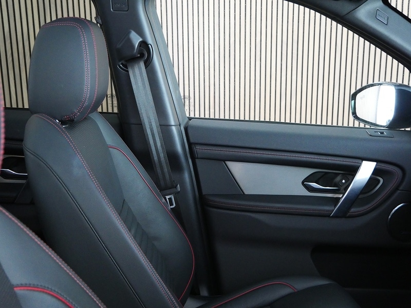 Used Land Rover Discovery Sport 2022 for sale - 77188907: Photo 29