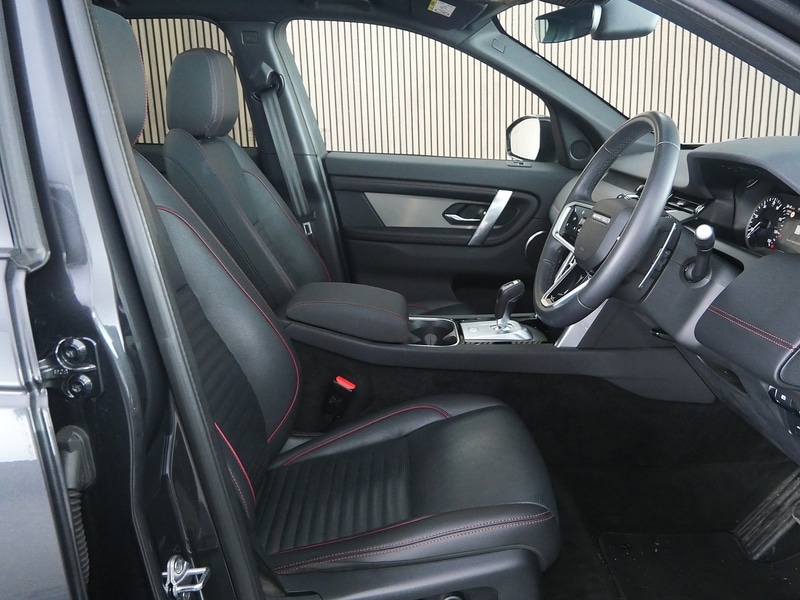 Used Land Rover Discovery Sport 2022 for sale - 77188907: Photo 30