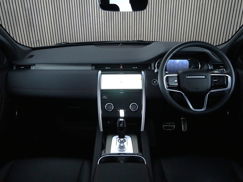 Used Land Rover Discovery Sport 2022 for sale - 77188907: Photo 31