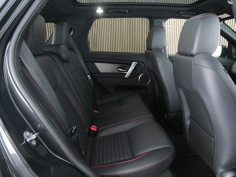 Used Land Rover Discovery Sport 2022 for sale - 77188907: Photo 32