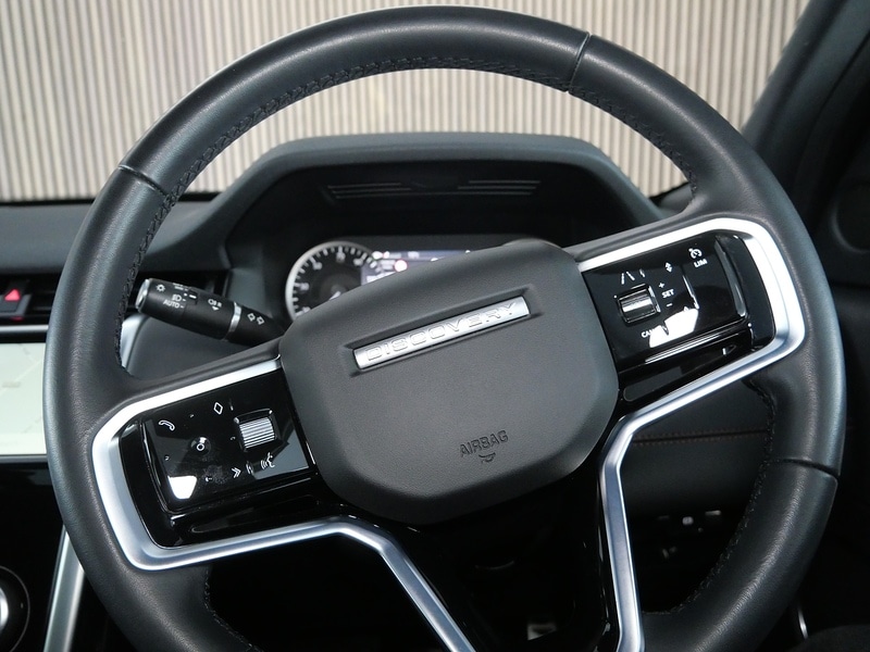 Used Land Rover Discovery Sport 2022 for sale - 77188907: Photo 36
