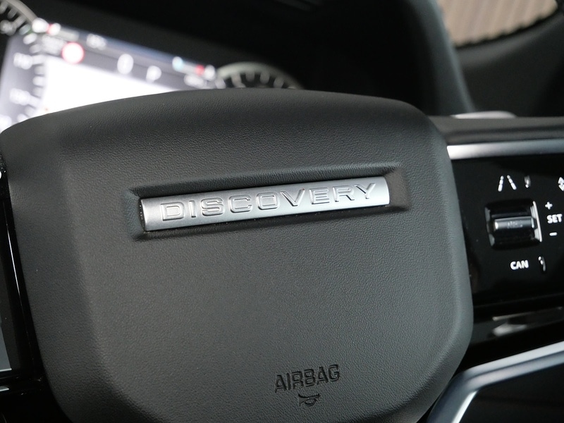 Used Land Rover Discovery Sport 2022 for sale - 77188907: Photo 37