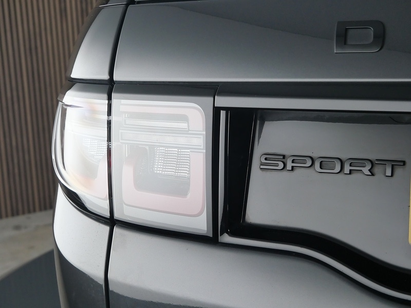 Used Land Rover Discovery Sport 2022 for sale - 77188907: Photo 44