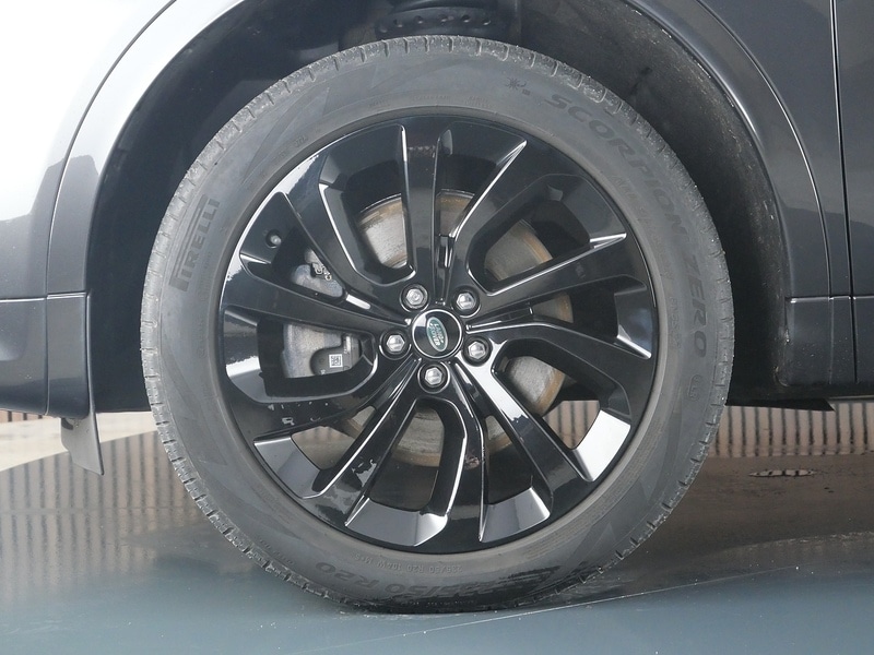 Used Land Rover Discovery Sport 2022 for sale - 77188907: Photo 45