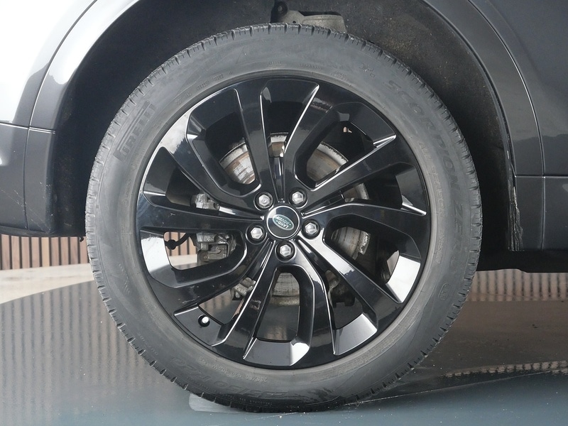 Used Land Rover Discovery Sport 2022 for sale - 77188907: Photo 47