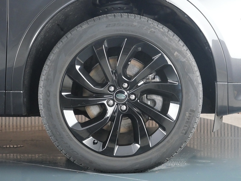 Used Land Rover Discovery Sport 2022 for sale - 77188907: Photo 48