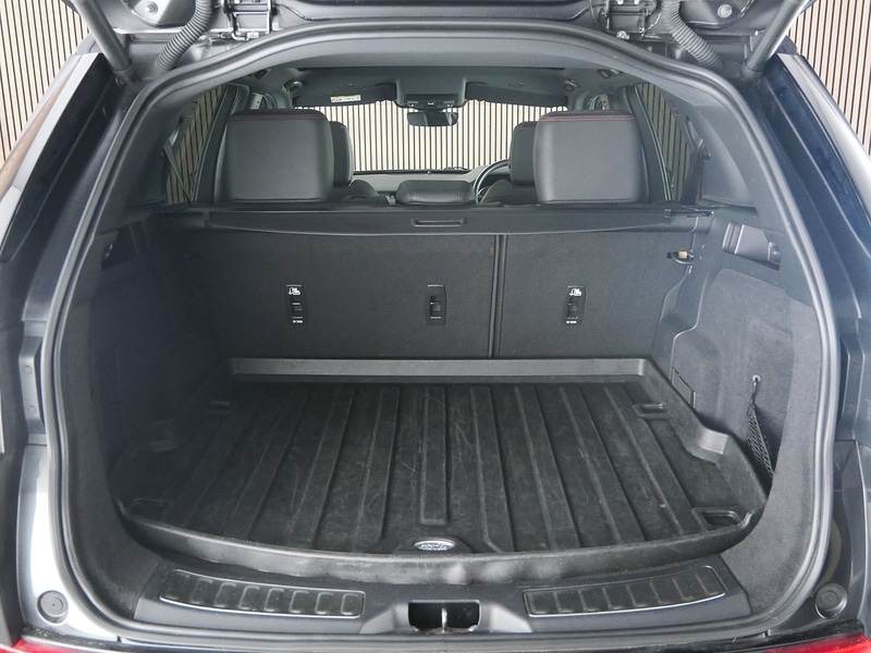 Used Land Rover Discovery Sport 2022 for sale - 77188907: Photo 49