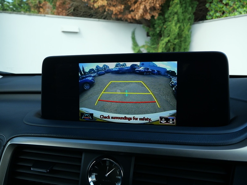 Used Lexus RX 2022 for sale - 76185782: Photo 13