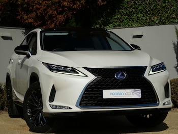 2022 - 450h 3.5 5dr CVT [Premium pack]