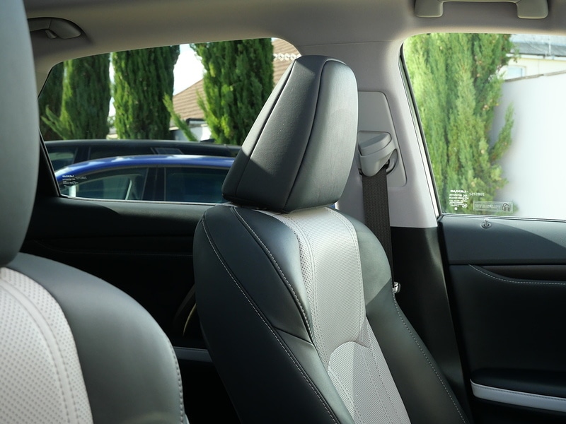 Used Lexus RX 2022 for sale - 76185782: Photo 23