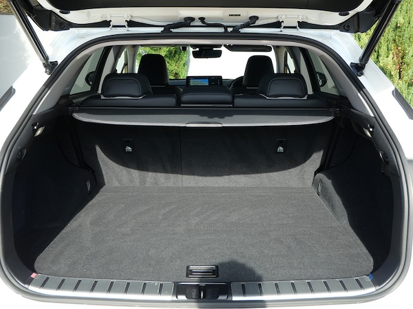 Used Lexus RX 2022 for sale - 76185782: Photo 24