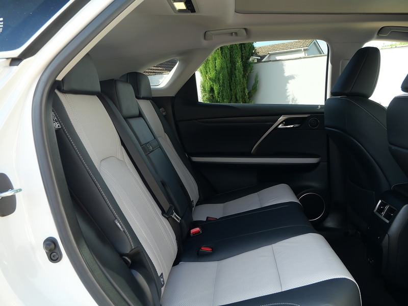 Used Lexus RX 2022 for sale - 76185782: Photo 27